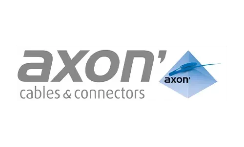 Melcle Cliente Axon cables connectors