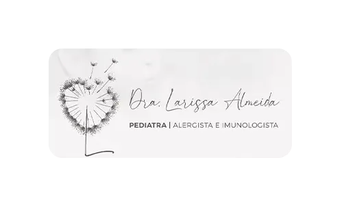 Melcle Clliente: Dra Larissa